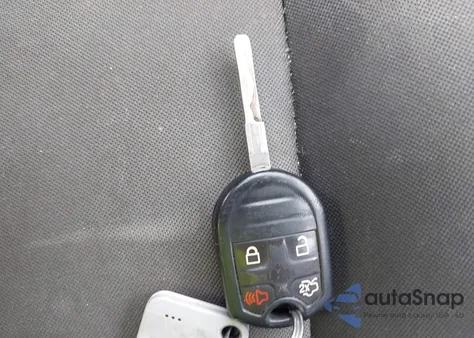 2019 Ford Fiesta S из США, поврежденный, VIN 3FADP4AJ0KM154371